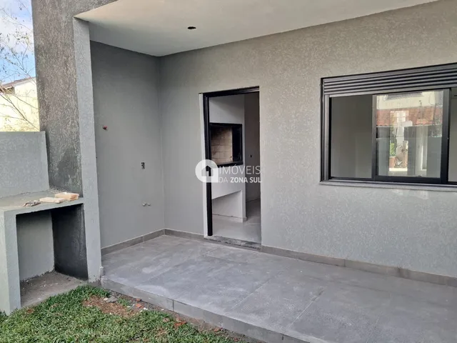 Imagem 14: Casa à venda no bairro Hípica - Porto Alegre/RS, Zona Sul