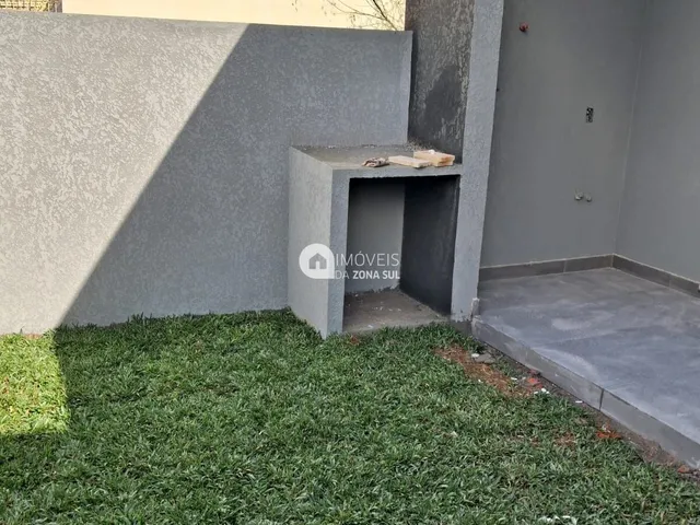 Imagem 4: Casa à venda no bairro Hípica - Porto Alegre/RS, Zona Sul