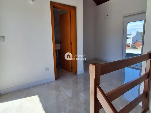 Imagem 16: Casa À Venda no Bairro Hípica - Porto Alegre/Rs