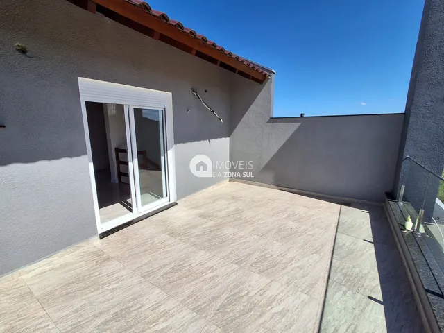 Imagem 4: Casa À Venda no Bairro Hípica - Porto Alegre/Rs
