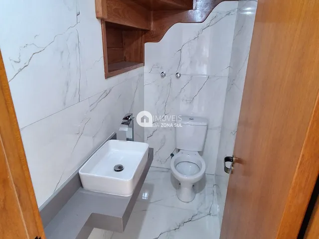 Imagem 6: Casa À Venda no Bairro Hípica - Porto Alegre/Rs