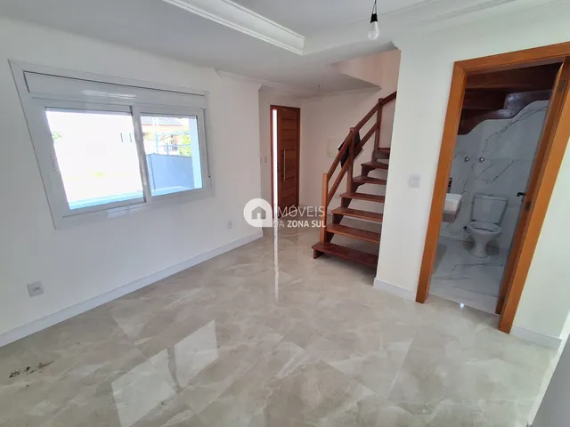 Imagem 10: Casa À Venda no Bairro Hípica - Porto Alegre/Rs