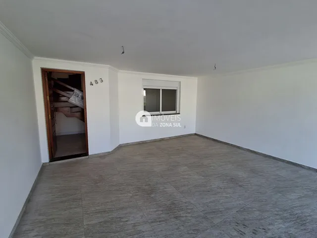 Imagem 15: Casa À Venda no Bairro Hípica - Porto Alegre/Rs