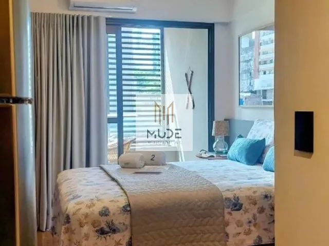 Imagem 7: ÚNICO BARRA Flat / studio com 1 dormitório