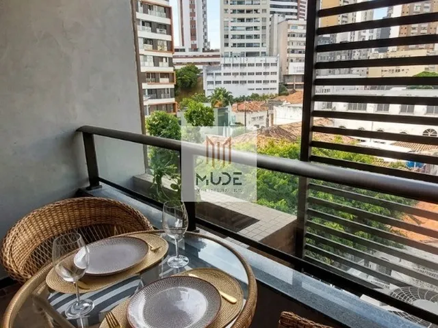 Imagem 16: ÚNICO BARRA Flat / studio com 1 dormitório