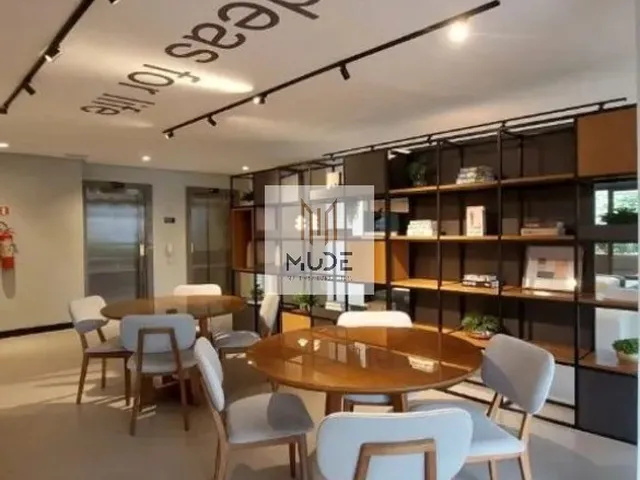 Imagem 6: ÚNICO BARRA Flat / studio com 1 dormitório