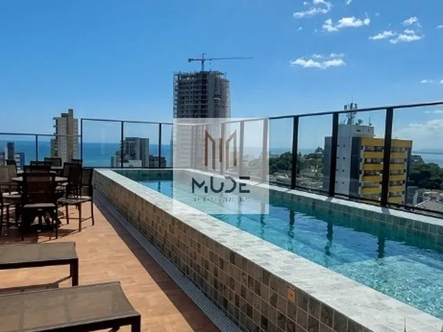 Imagem 4: ÚNICO BARRA Flat / studio com 1 dormitório