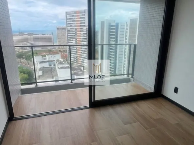 Imagem 12: ÚNICO ONDINA Apartamento com 1 dormitório