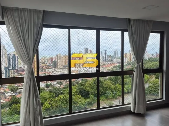 Imagem 15: APARTAMENTO DE ALTO PADRÃO PARA LOCAÇÃO – BRISAMAR