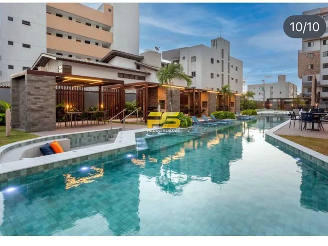 Imagem 8: APARTAMENTO PARA LOCAÇÃO NOA RESIDENCE CONDOMÍNIO CLUB