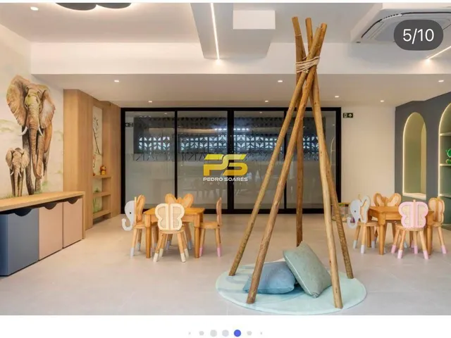 Imagem 12: APARTAMENTO PARA LOCAÇÃO NOA RESIDENCE CONDOMÍNIO CLUB
