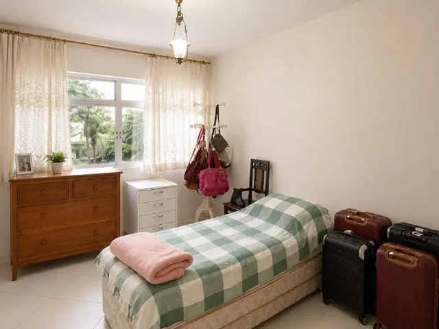 Imagem 12: Excelente Apartamento Beira-Mar na Av. Boa Viagem
