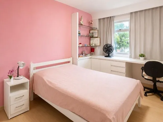 Imagem 2: Excelente Apartamento Beira-Mar na Av. Boa Viagem