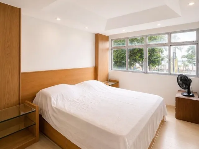 Imagem 3: Excelente Apartamento Beira-Mar na Av. Boa Viagem