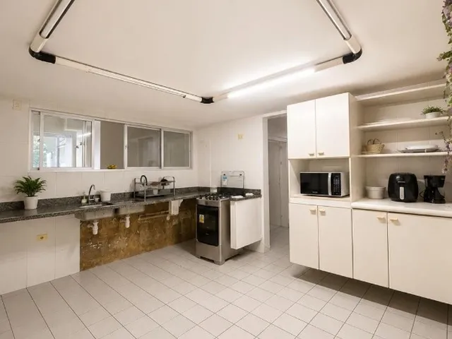 Imagem 6: Excelente Apartamento Beira-Mar na Av. Boa Viagem