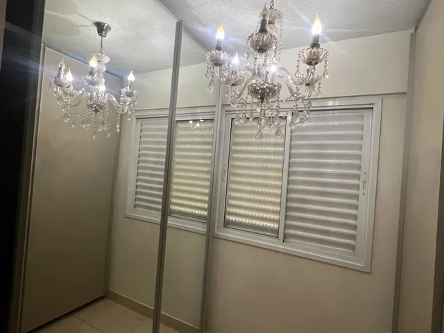 Imagem 14: Apartamento Mobiliado no Residencial Amazon no setor Parque Amazônia, Goiânia/GO