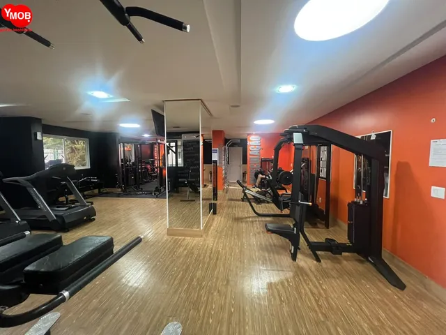 Imagem 3: Apartamento Mobiliado no Residencial Amazon no setor Parque Amazônia, Goiânia/GO