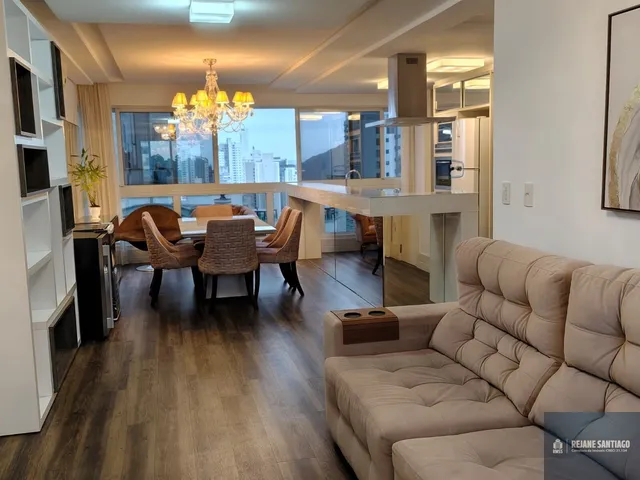 Imagem: Alugue Apartamento Alto Padrão em Pioneiros
