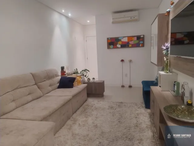 Imagem: O apartamento possui 3 Dormitórios, 1 Suíte, 2 Banheiros,
