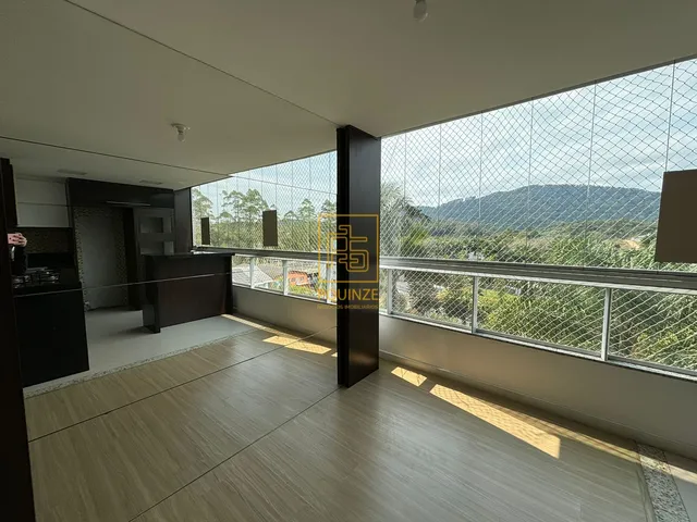 Imagem 3: Encontre Seu Espaço no Residencial Vermont: Apartamento Completo em Timbó!