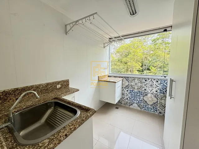 Imagem 14: Encontre Seu Espaço no Residencial Vermont: Apartamento Completo em Timbó!