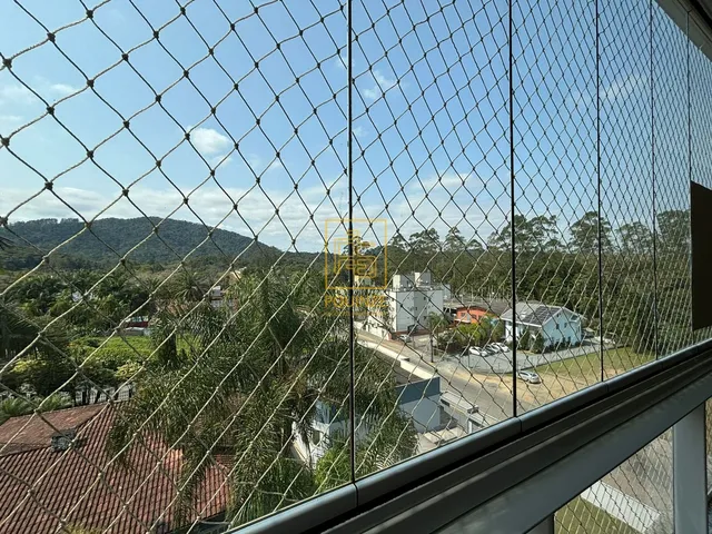 Imagem 6: Encontre Seu Espaço no Residencial Vermont: Apartamento Completo em Timbó!