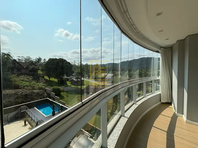 Imagem 5: Encontre Seu Espaço no Residencial Vermont: Apartamento Completo em Timbó!