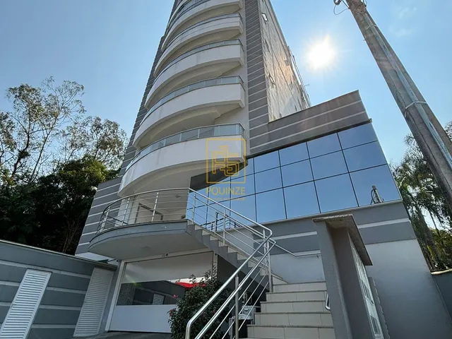 Imagem 4: Encontre Seu Espaço no Residencial Vermont: Apartamento Completo em Timbó!