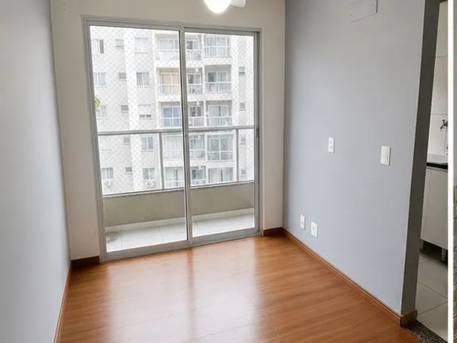 Imagem 2: Apartamento para locação