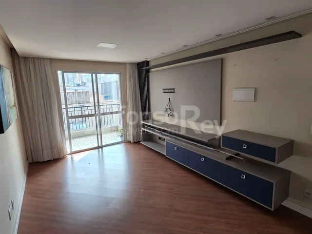 Imagem: Apartamento em Tatuapé com Suíte, Mobiliado