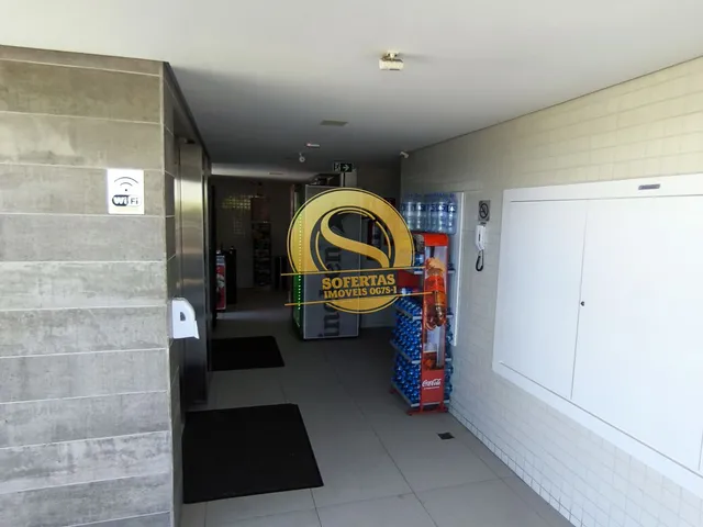 Imagem 3: Loja Comercial Terrea a Venda no Bairro de Tambaú no Edf. Ecosummer