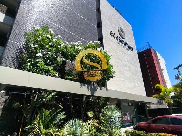 Imagem 5: Loja Comercial Terrea a Venda no Bairro de Tambaú no Edf. Ecosummer