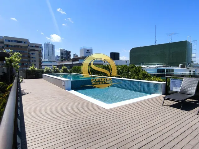Imagem 10: Loja Comercial Terrea a Venda no Bairro de Tambaú no Edf. Ecosummer