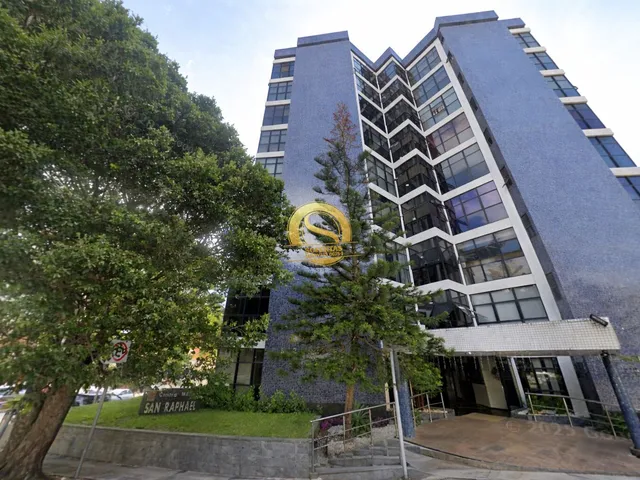 Imagem: Sala Comercial no Edificio san Raphael a