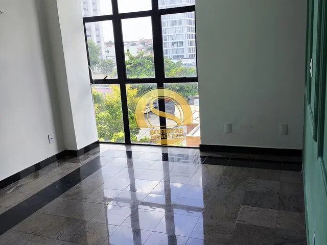 Imagem 2: Sala Comercial no Edificio san Raphael a Venda com 54 M2
