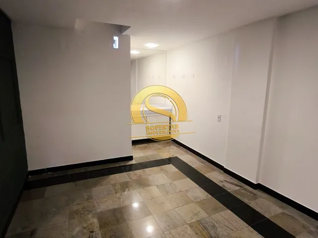 Imagem 3: Sala Comercial no Edificio san Raphael a Venda com 54 M2