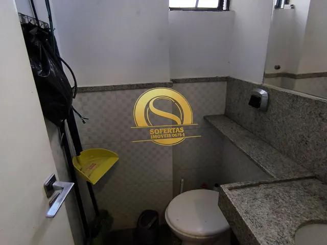 Imagem 6: Sala Comercial no Edificio san Raphael a Venda com 54 M2