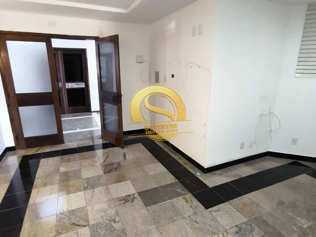 Imagem 4: Sala Comercial no Edificio san Raphael a Venda com 54 M2