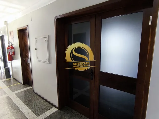 Imagem 8: Sala Comercial no Edificio san Raphael a Venda com 54 M2