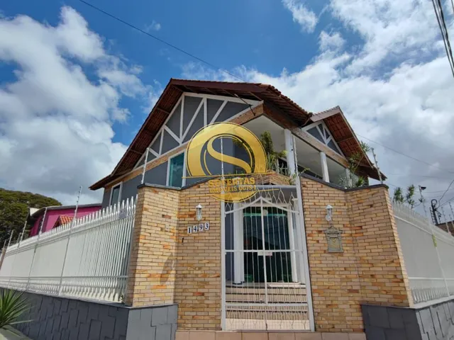 Imagem 10: Casa Alto Padrão em Alto Branco, Campina Grande/Pb