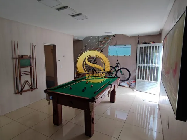 Imagem 4: Casa Alto Padrão em Alto Branco, Campina Grande/Pb