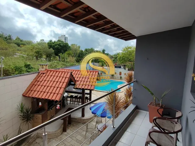 Imagem 13: Casa Alto Padrão em Alto Branco, Campina Grande/Pb