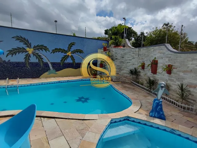 Imagem 3: Casa Alto Padrão em Alto Branco, Campina Grande/Pb