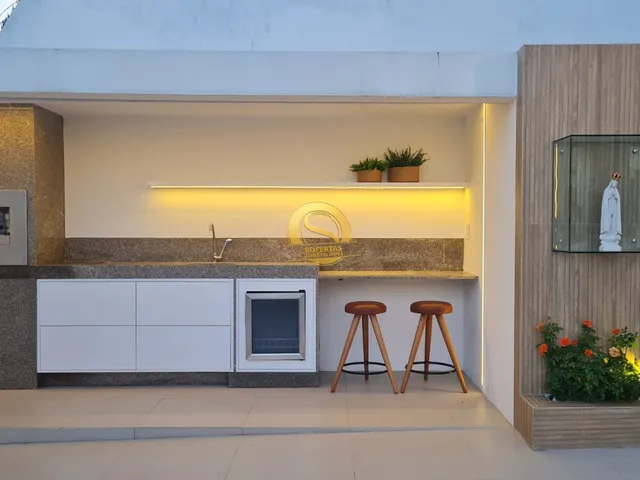 Imagem 12: Casa Alto Padrão em Jardim Tavares, Campina Grande/Pb