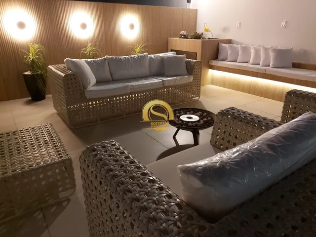 Imagem 10: Casa Alto Padrão em Jardim Tavares, Campina Grande/Pb