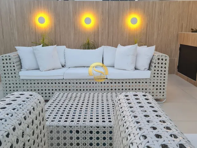 Imagem 5: Casa Alto Padrão em Jardim Tavares, Campina Grande/Pb