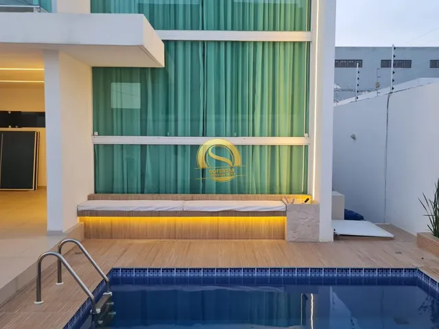Imagem 3: Casa Alto Padrão em Jardim Tavares, Campina Grande/Pb