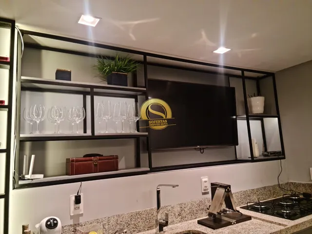 Imagem 11: Casa Alto Padrão em Jardim Tavares, Campina Grande/Pb
