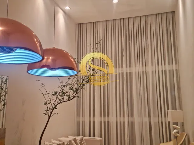 Imagem 2: Casa Alto Padrão em Jardim Tavares, Campina Grande/Pb