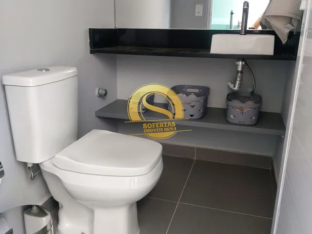 Imagem 8: Casa Alto Padrão em Jardim Tavares, Campina Grande/Pb